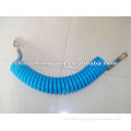 pure material PU air hose